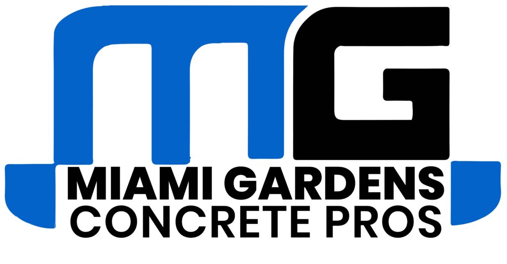 Miami Gardens Concrete Pros