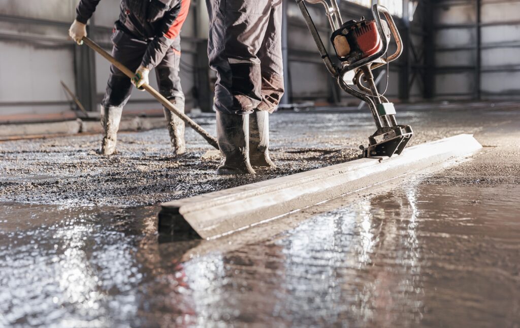 Miami Gardens Concrete Pros