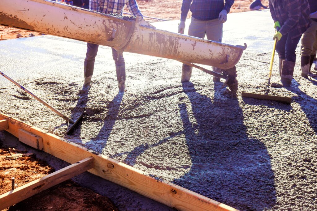 Miami Gardens Concrete Pros