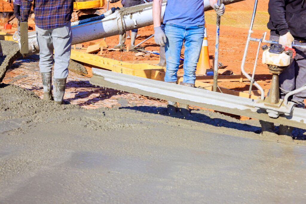 Miami Gardens Concrete Pros