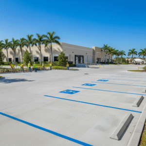 commercial concrete miami gardens