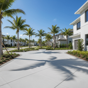 concrete contractors near me miami gardens