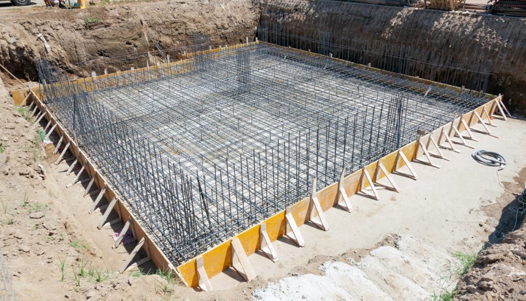 concrete foundations miami gardens