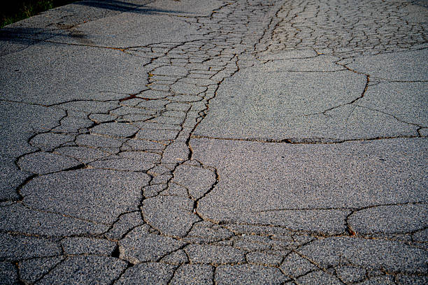concrete driveway miami gardens