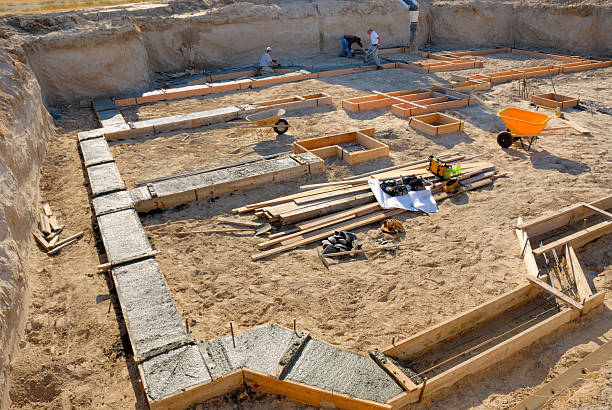 concrete foundation miami gardens