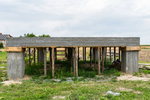 concrete foundation miami gardens