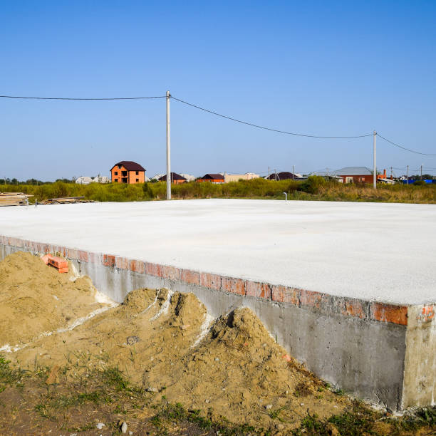 concrete slab miami gardens